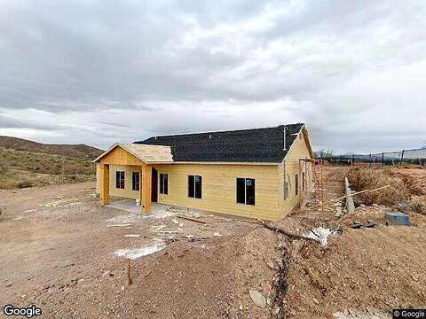 Avenida Gandara, Rio Rico, AZ 85648