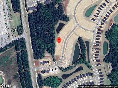 Barefoot Dr, Savannah, GA 31302