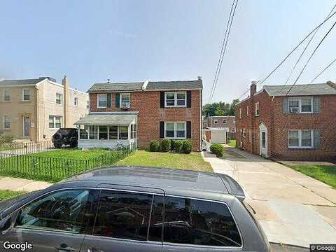Roosevelt Dr #100, HAVERTOWN, PA 19083