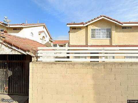 Sproul St #1/2, Norwalk, CA 90650