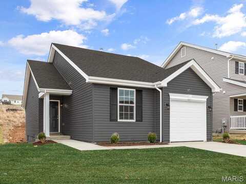 1059 Vardon Meadows Drive, Union, MO 63084