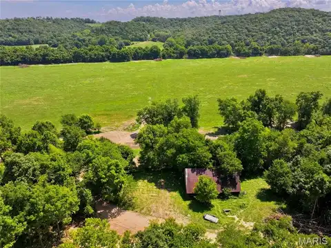 Tbd Bobwhite ln Tract 8, Unincorporated, MO 65452