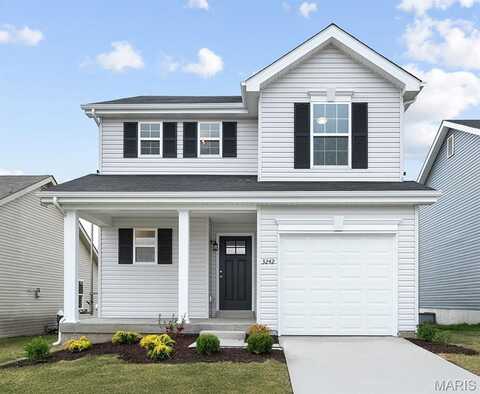 1075 Vardon Meadows Drive, Union, MO 63084