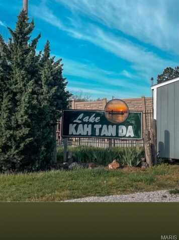 Lot 20r Lake Kah Tan Da, Perryville, MO 63775