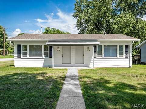 1418 Alice Street, Collinsville, IL 62234