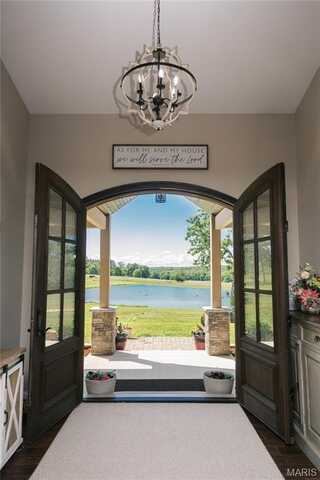 4621 Elk Head Road, Bland, MO 65014