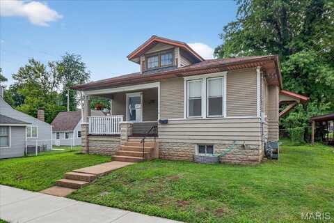 509 S Church Street, Belleville, IL 62220