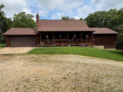 1893 Hecker Road, Owensville, MO 65066