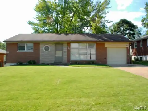 9508 Dorisann Court, Affton, MO 63123