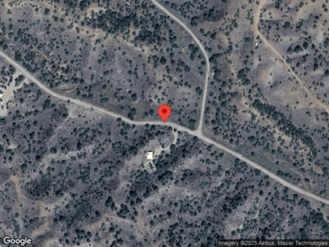Tanglehead Ln, Patagonia, AZ 85624