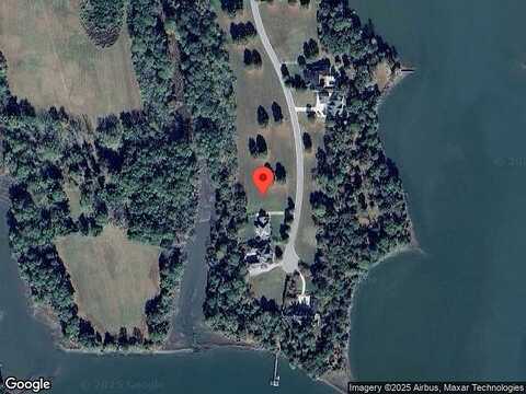 Creekside Ln, Cape Charles, VA 23310