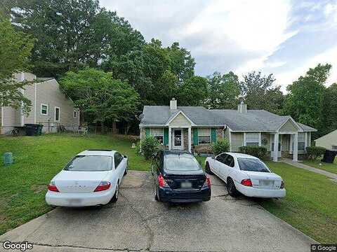Copper Creek Dr #A, Tallahassee, FL 32311