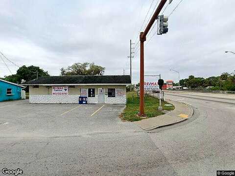 Se 8Th Ave #2, Okeechobee, FL 34974