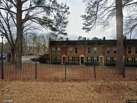 Winding River Dr #B, Atlanta, GA 30350