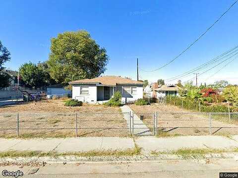 Gladhill Rd #12, Whittier, CA 90604