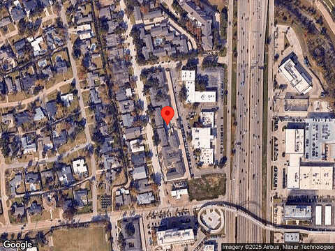 Park Central Pl #C, Dallas, TX 75230