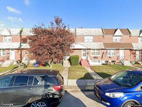 E 8Th St #121, Crum Lynne, PA 19022