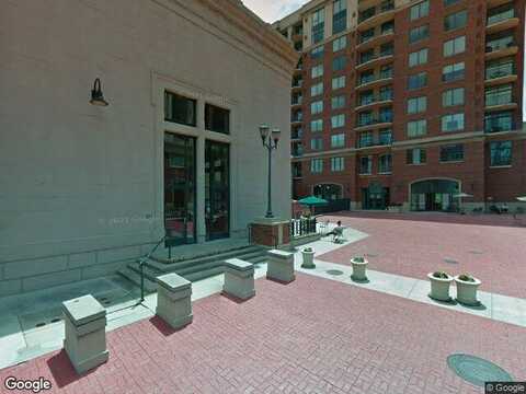 Haxall Point #U810, Richmond, VA 23219