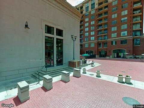 Haxall Point #U712, Richmond, VA 23219