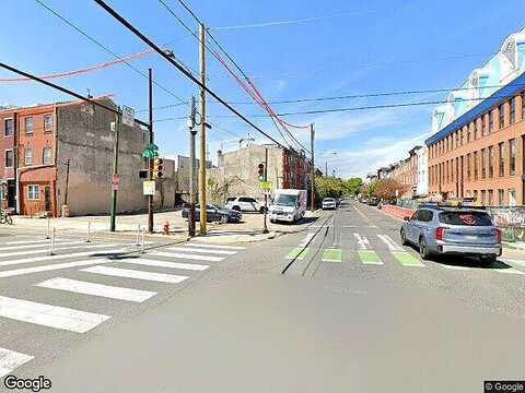 Christian St #3, Philadelphia, PA 19147