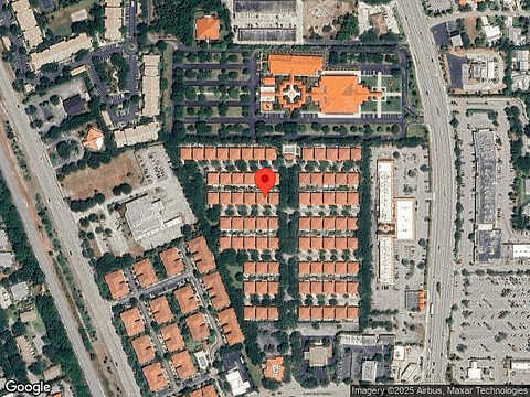 Live Oak Cir #11, Tequesta, FL 33469
