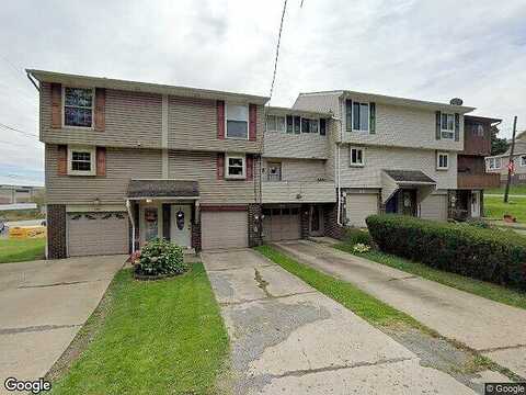 Gringo Independence Rd #R, Aliquippa, PA 15001
