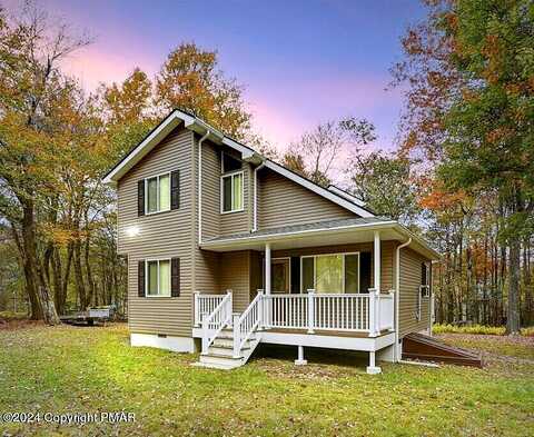 Brantwood Road, Newfoundland, PA 18445