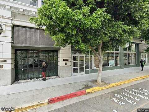 W 2Nd St #Ph1007, Los Angeles, CA 90012