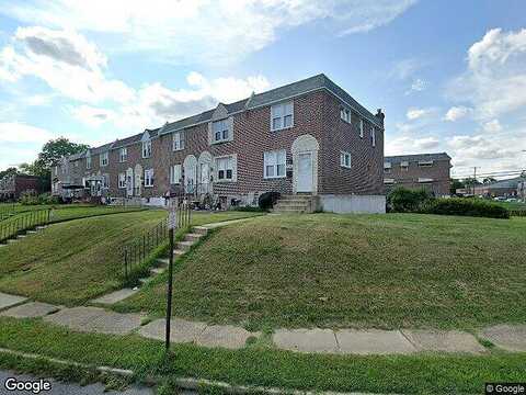 Westbridge Rd #120, Glenolden, PA 19036
