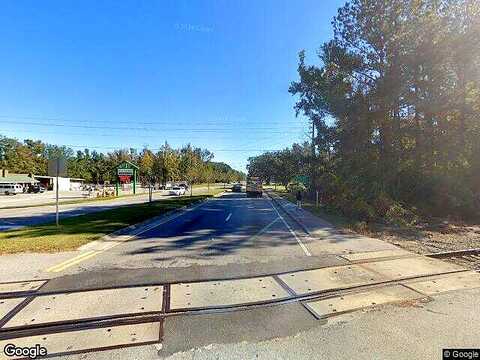 Stafford Loop, Richmond Hill, GA 31324