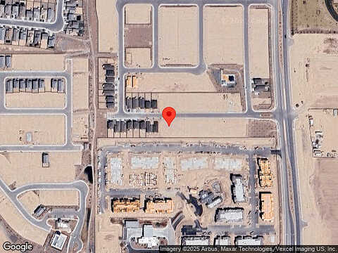 W Sumullen St, Marana, AZ 85653