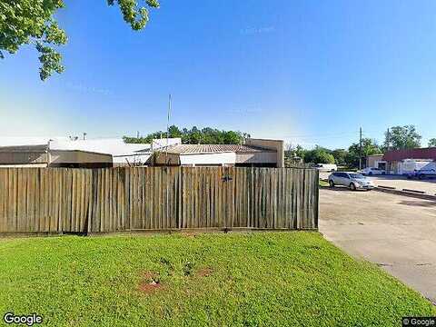 Graham Dr #A3, Tomball, TX 77375
