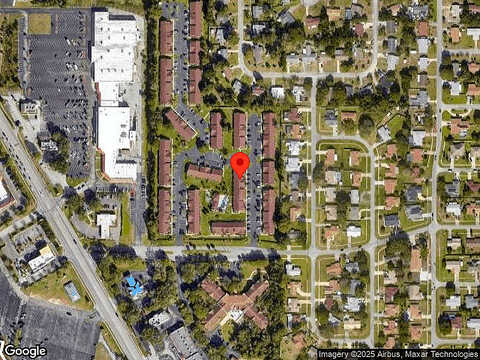 Grand Plaza Dr #P6, Orange City, FL 32763