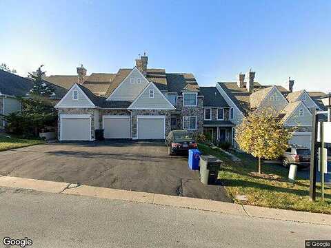 Daylesford Blvd #101, Berwyn, PA 19312