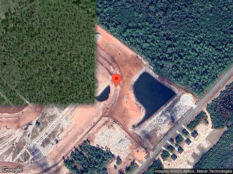 Buckhead Loop Se, Allenhurst, GA 31301