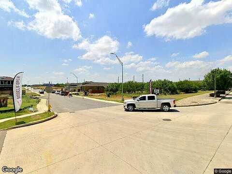University Way #9, San Antonio, TX 78224