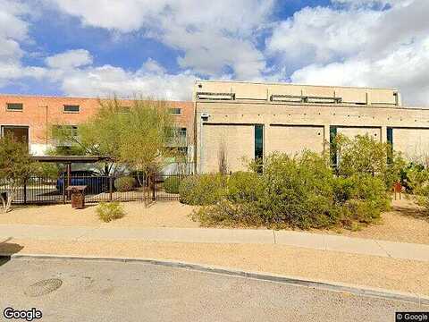 E 17Th St #111, Tucson, AZ 85719