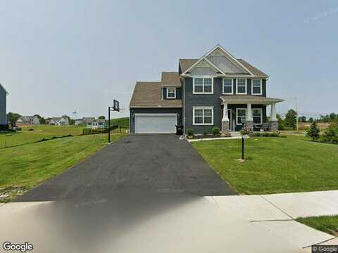 Smyth Ln #Nottingham, Pennsburg, PA 18073