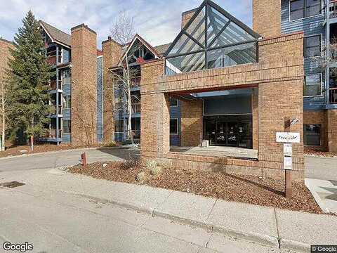 S Park Ave #E321, Breckenridge, CO 80424