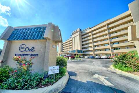 Cherry St, Panama City, FL 32401