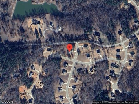 Wisteria #Tract 1, Mansfield, GA 30055