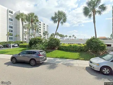 Bayway, CLEARWATER BEACH, FL 33767