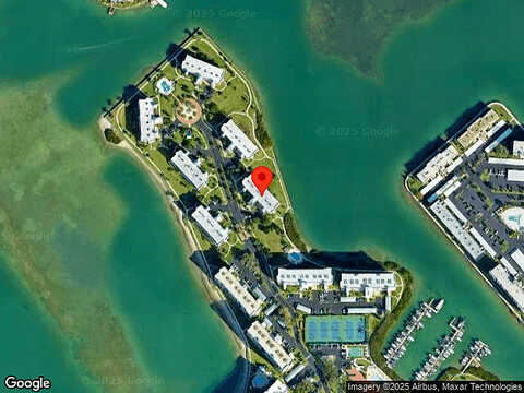 Sailboat Key, ST PETE BEACH, FL 33707