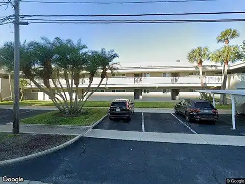 Larboard, CLEARWATER BEACH, FL 33767