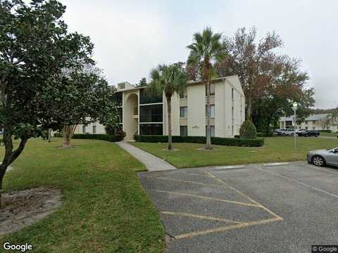 Lake Pine, TARPON SPRINGS, FL 34688