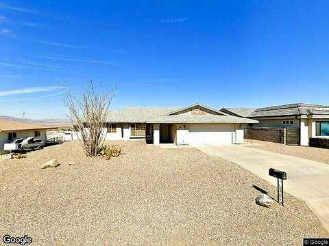 Jasper, LAKE HAVASU CITY, AZ 86404
