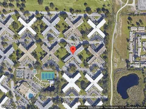 Ecuadorian, CLEARWATER, FL 33763
