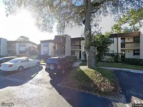 Winding Creek, CLEARWATER, FL 33761
