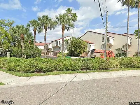 Windward, CLEARWATER BEACH, FL 33767