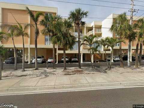 Gulf, REDINGTON BEACH, FL 33708